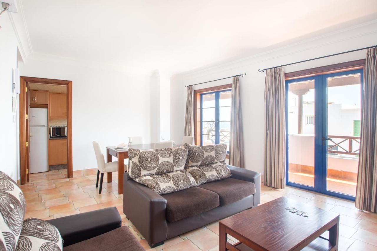 Blancazul Cala Azul Apartment Playa Blanca  Luaran gambar