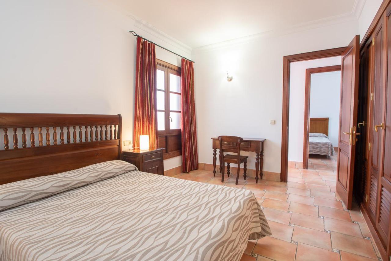 Blancazul Cala Azul Apartment Playa Blanca  Luaran gambar
