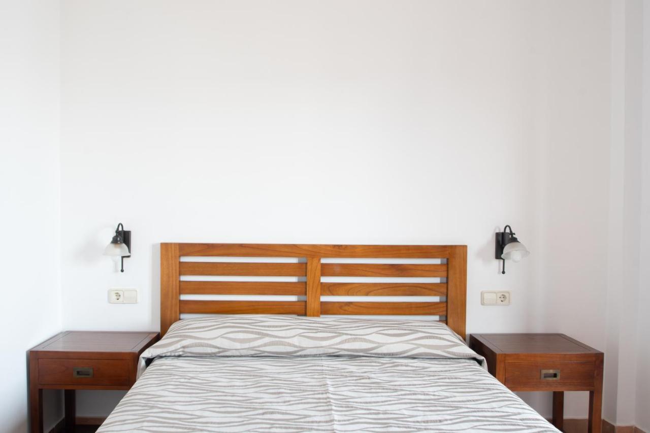 Blancazul Cala Azul Apartment Playa Blanca  Luaran gambar