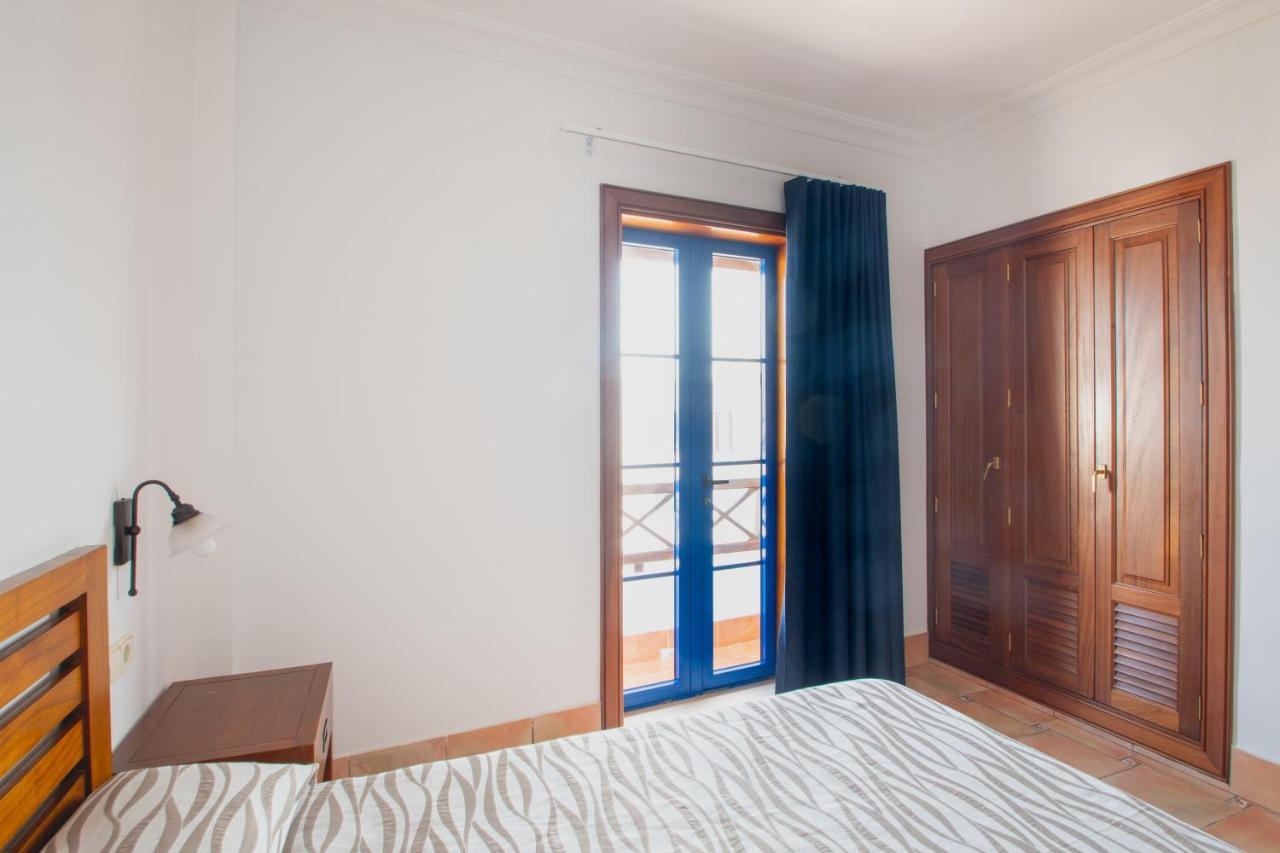 Blancazul Cala Azul Apartment Playa Blanca  Luaran gambar