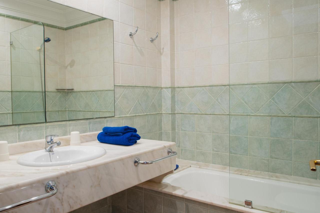 Blancazul Cala Azul Apartment Playa Blanca  Luaran gambar