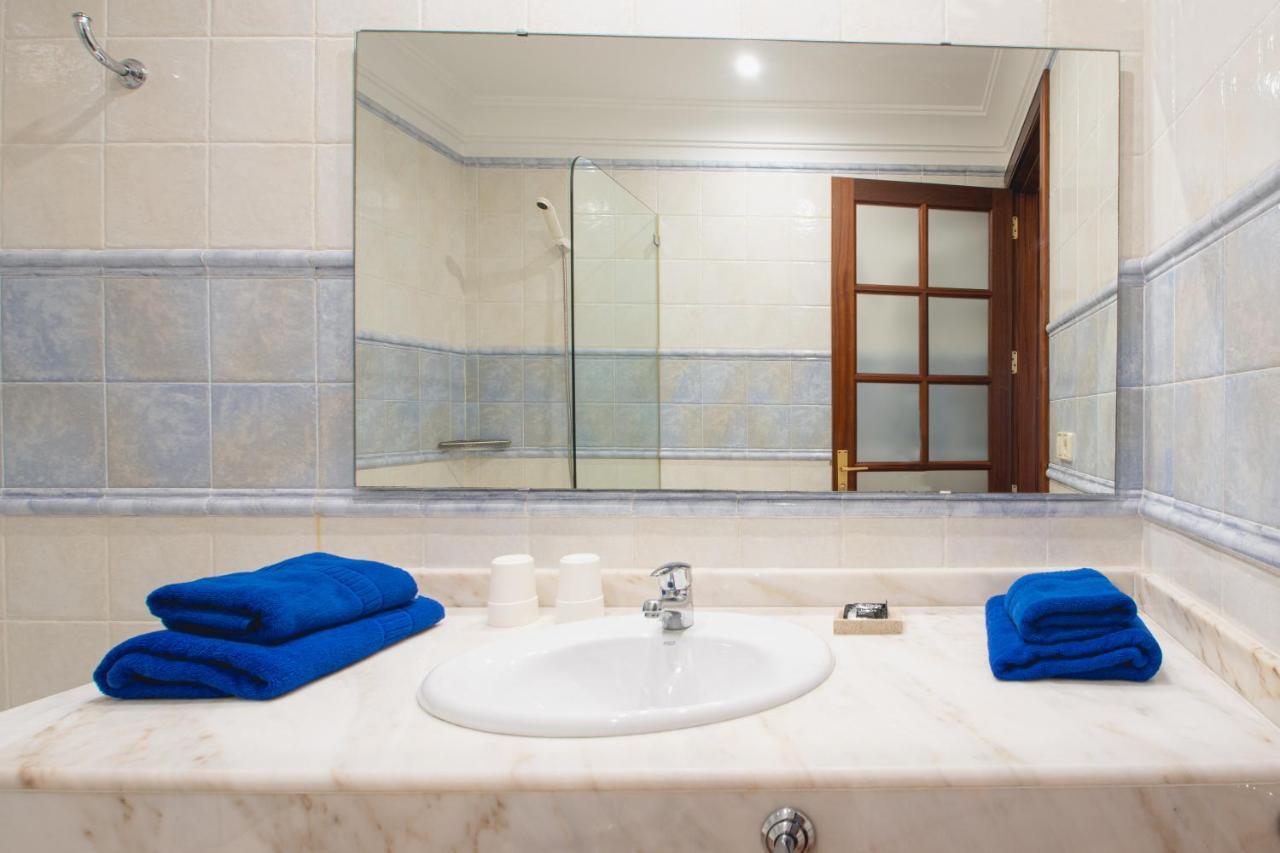 Blancazul Cala Azul Apartment Playa Blanca  Luaran gambar
