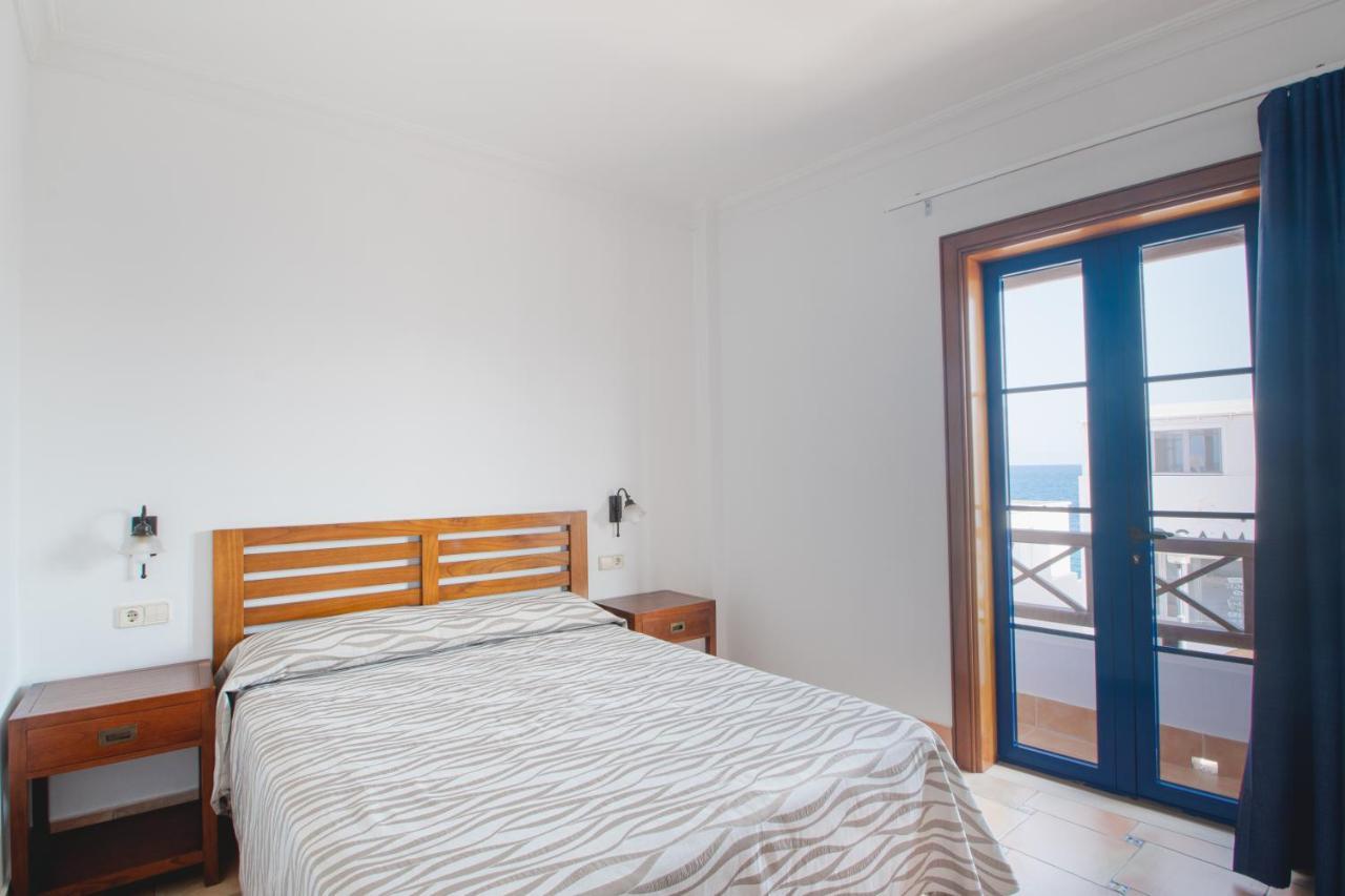 Blancazul Cala Azul Apartment Playa Blanca  Luaran gambar