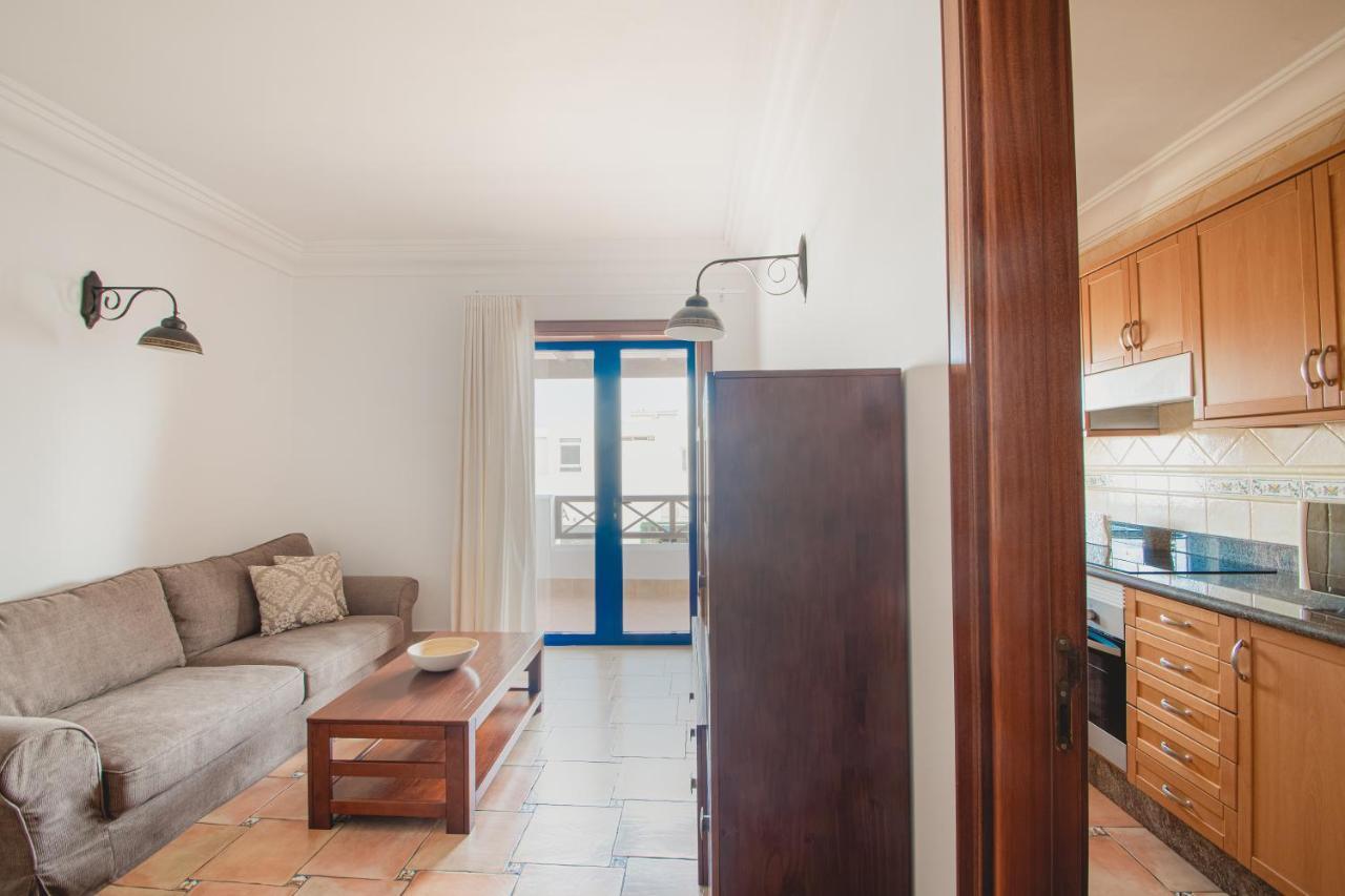 Blancazul Cala Azul Apartment Playa Blanca  Luaran gambar