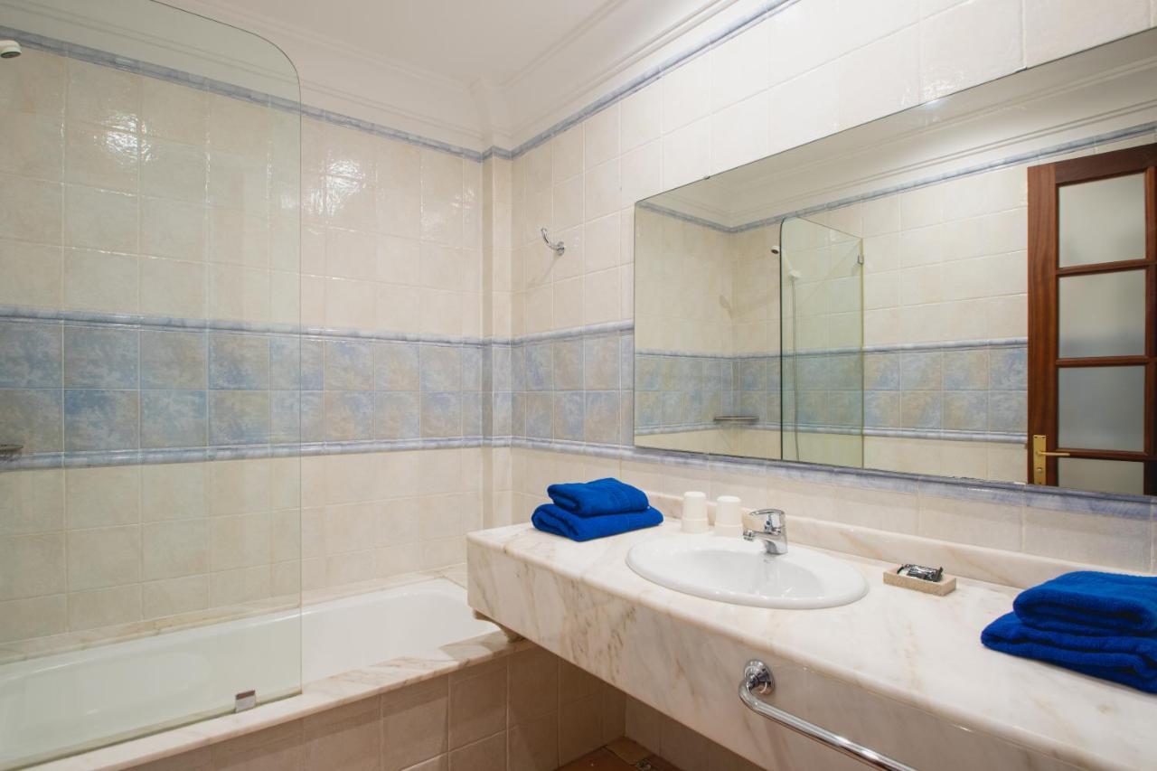 Blancazul Cala Azul Apartment Playa Blanca  Luaran gambar