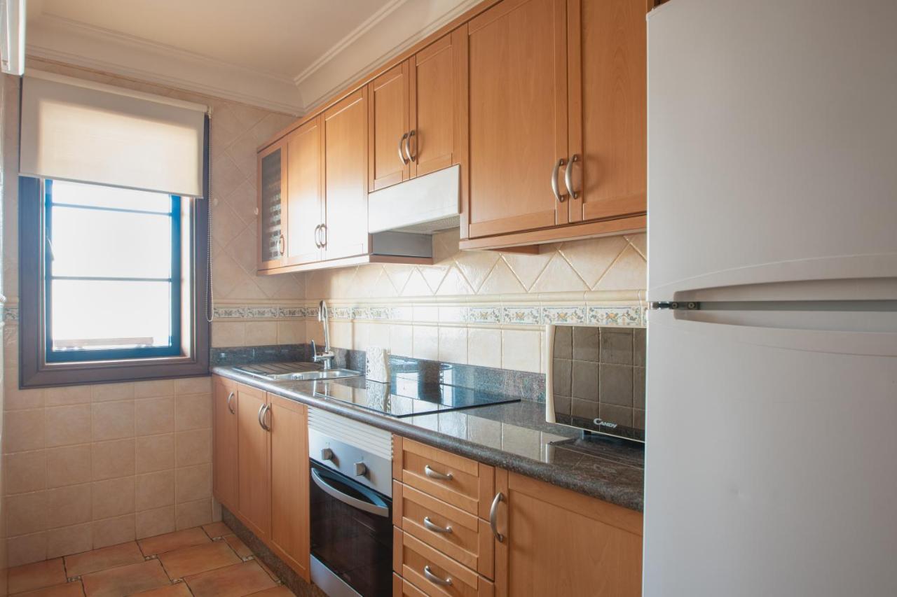 Blancazul Cala Azul Apartment Playa Blanca  Luaran gambar