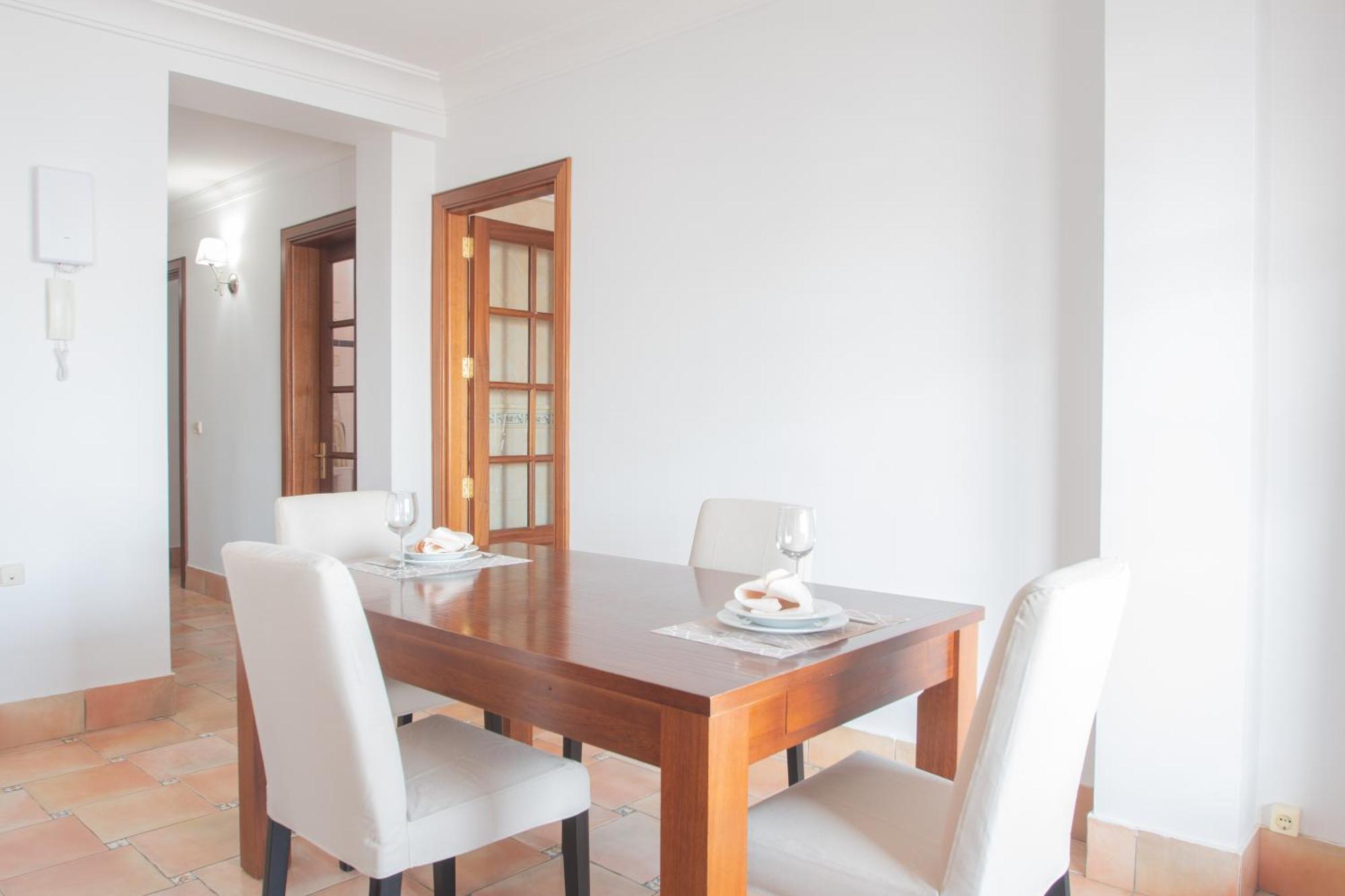 Blancazul Cala Azul Apartment Playa Blanca  Bilik gambar