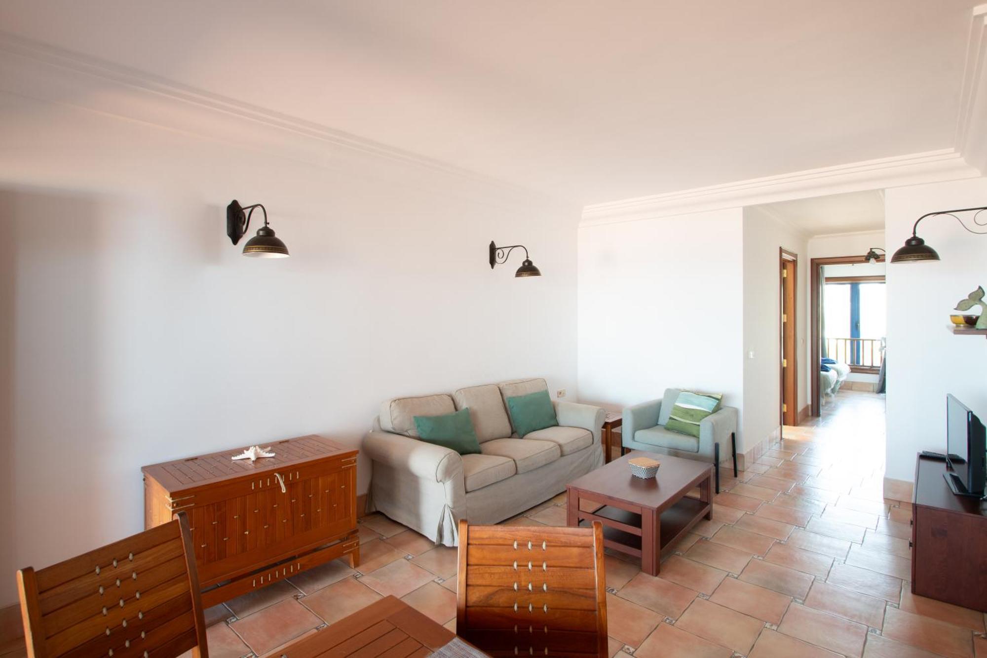 Blancazul Cala Azul Apartment Playa Blanca  Luaran gambar