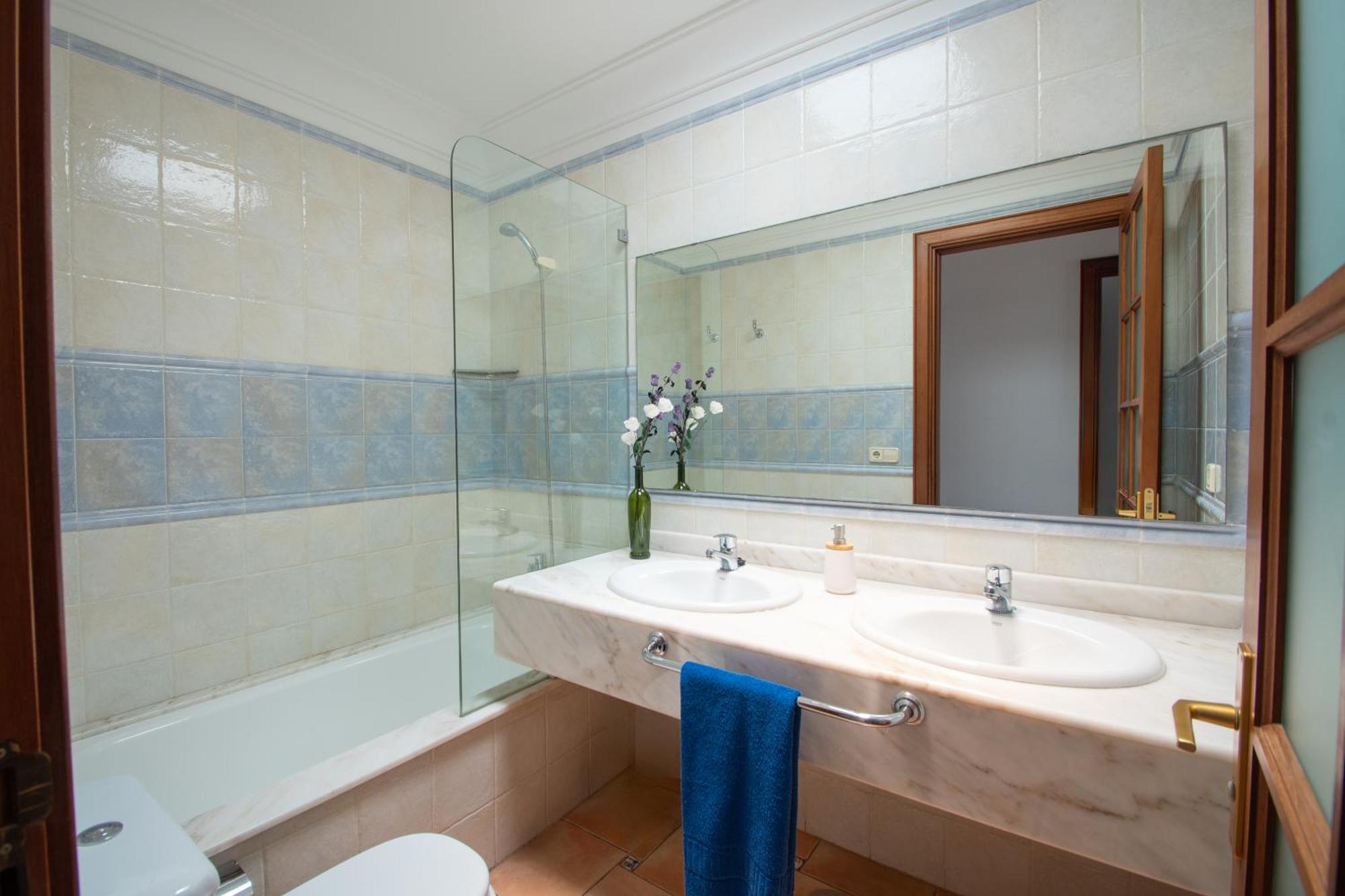 Blancazul Cala Azul Apartment Playa Blanca  Luaran gambar