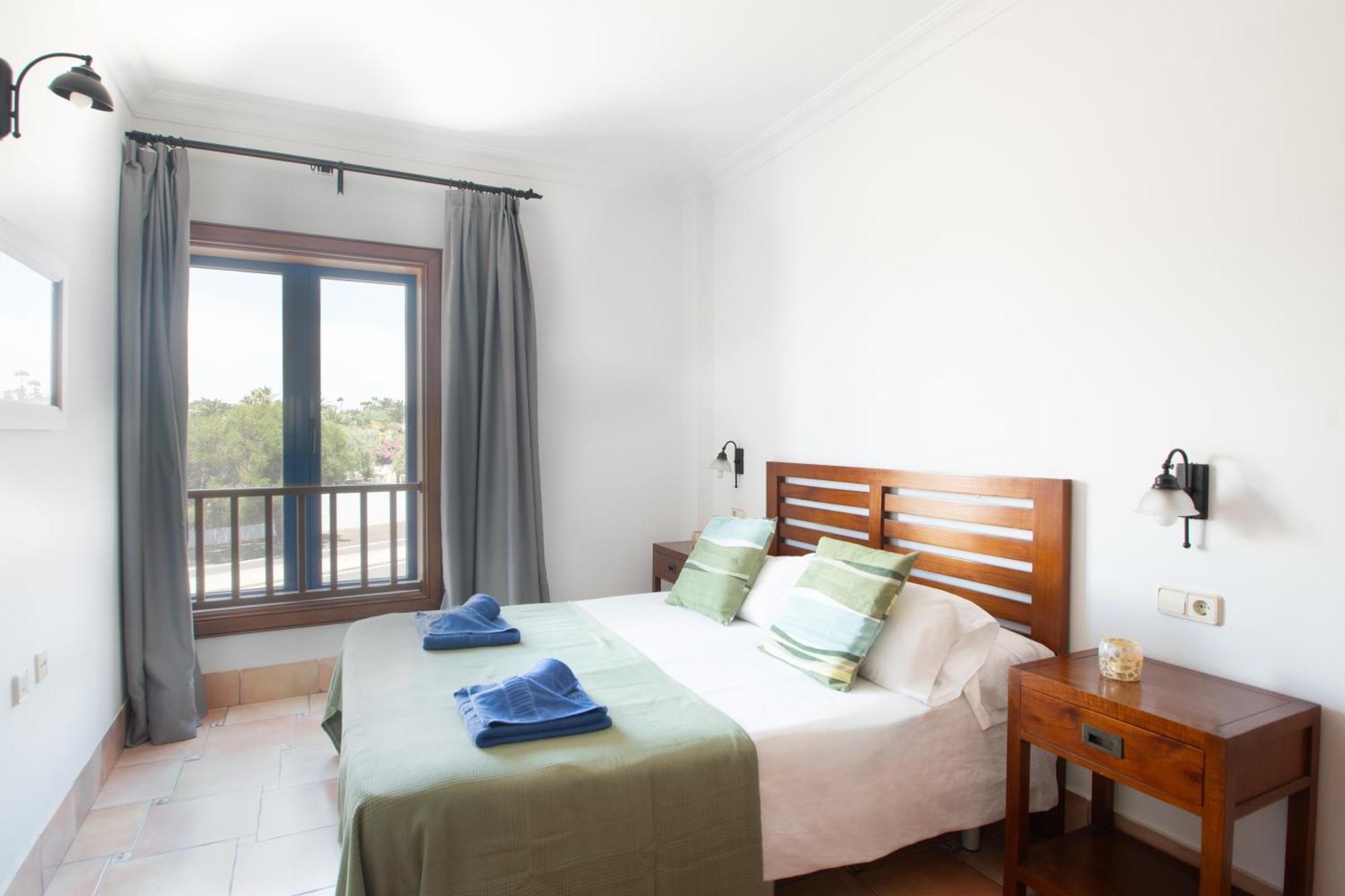 Blancazul Cala Azul Apartment Playa Blanca  Luaran gambar