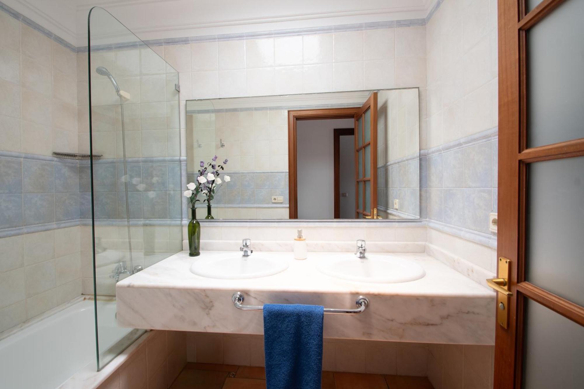 Blancazul Cala Azul Apartment Playa Blanca  Luaran gambar