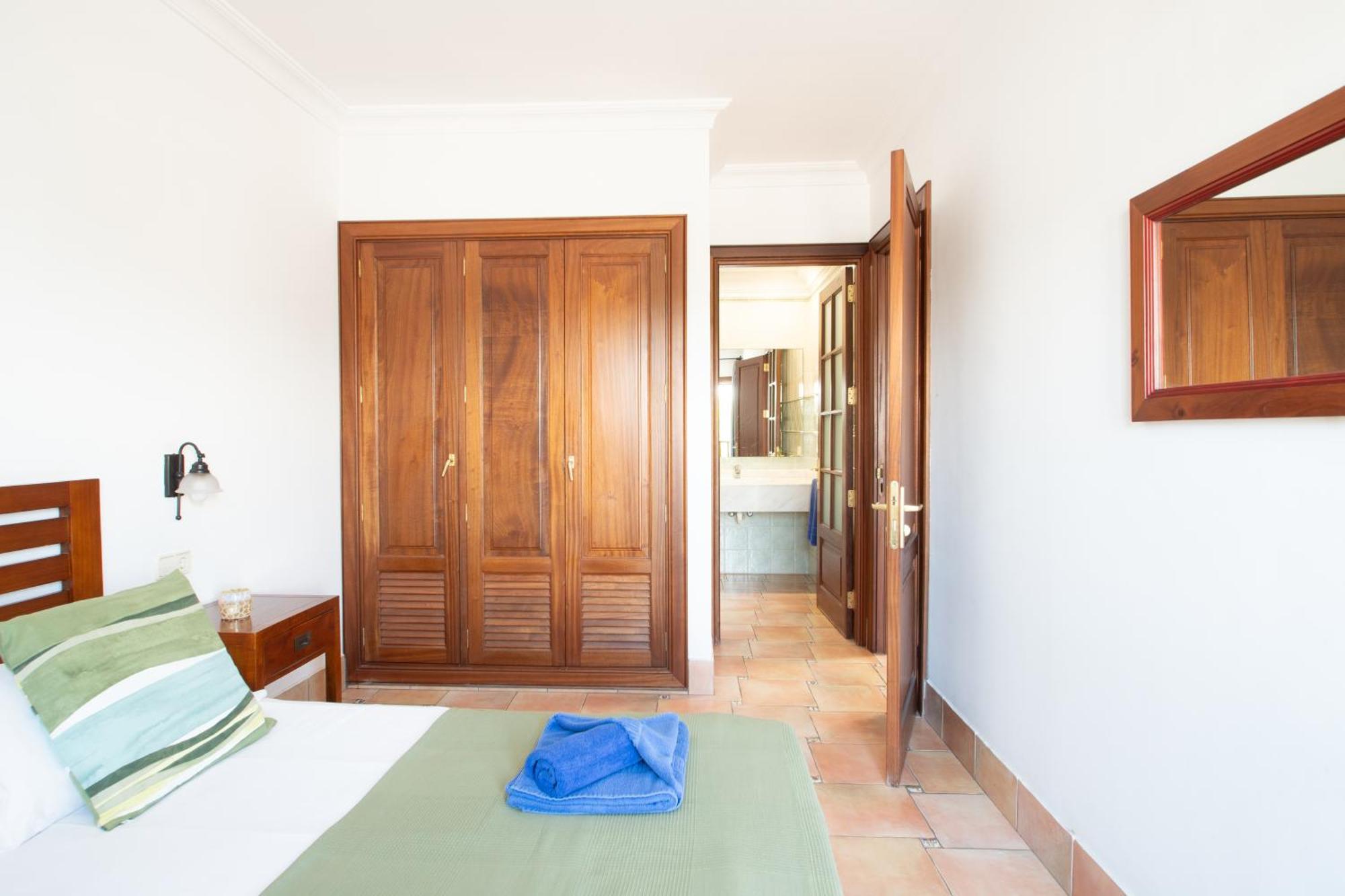 Blancazul Cala Azul Apartment Playa Blanca  Luaran gambar