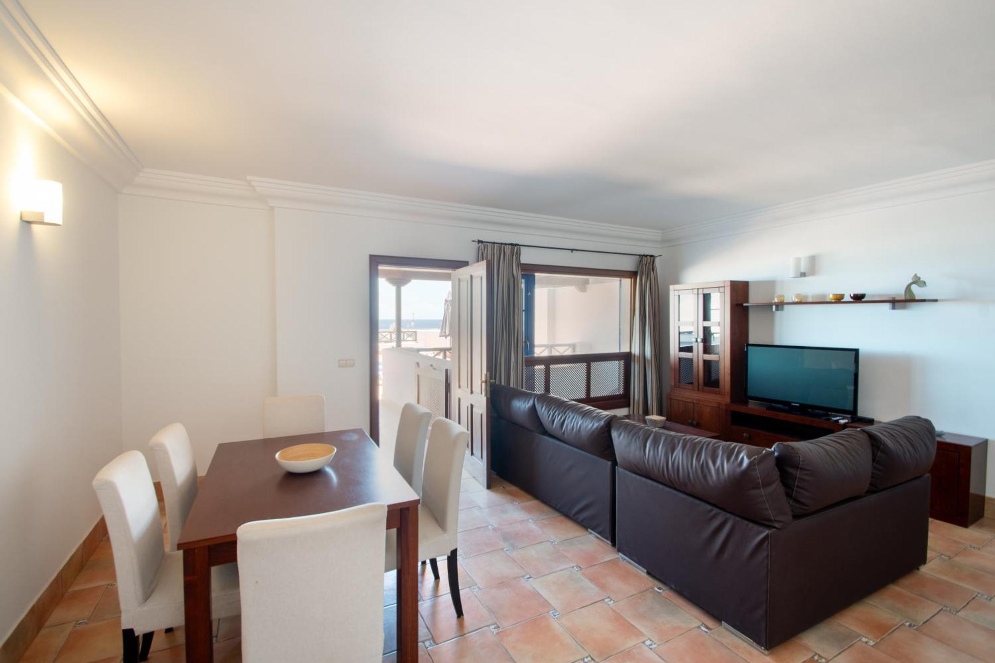 Blancazul Cala Azul Apartment Playa Blanca  Luaran gambar