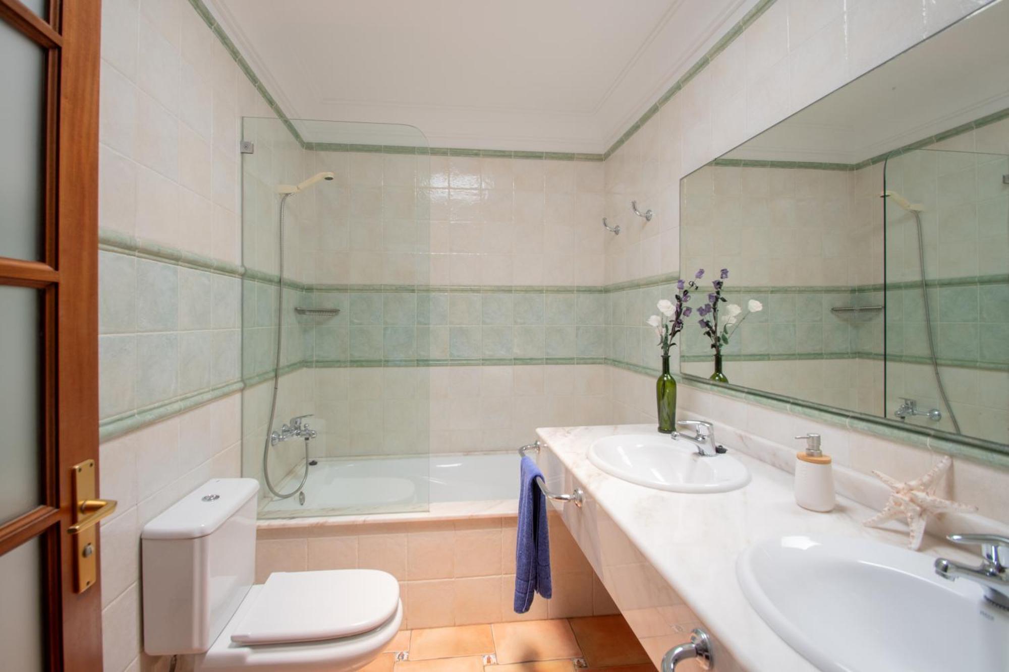 Blancazul Cala Azul Apartment Playa Blanca  Luaran gambar