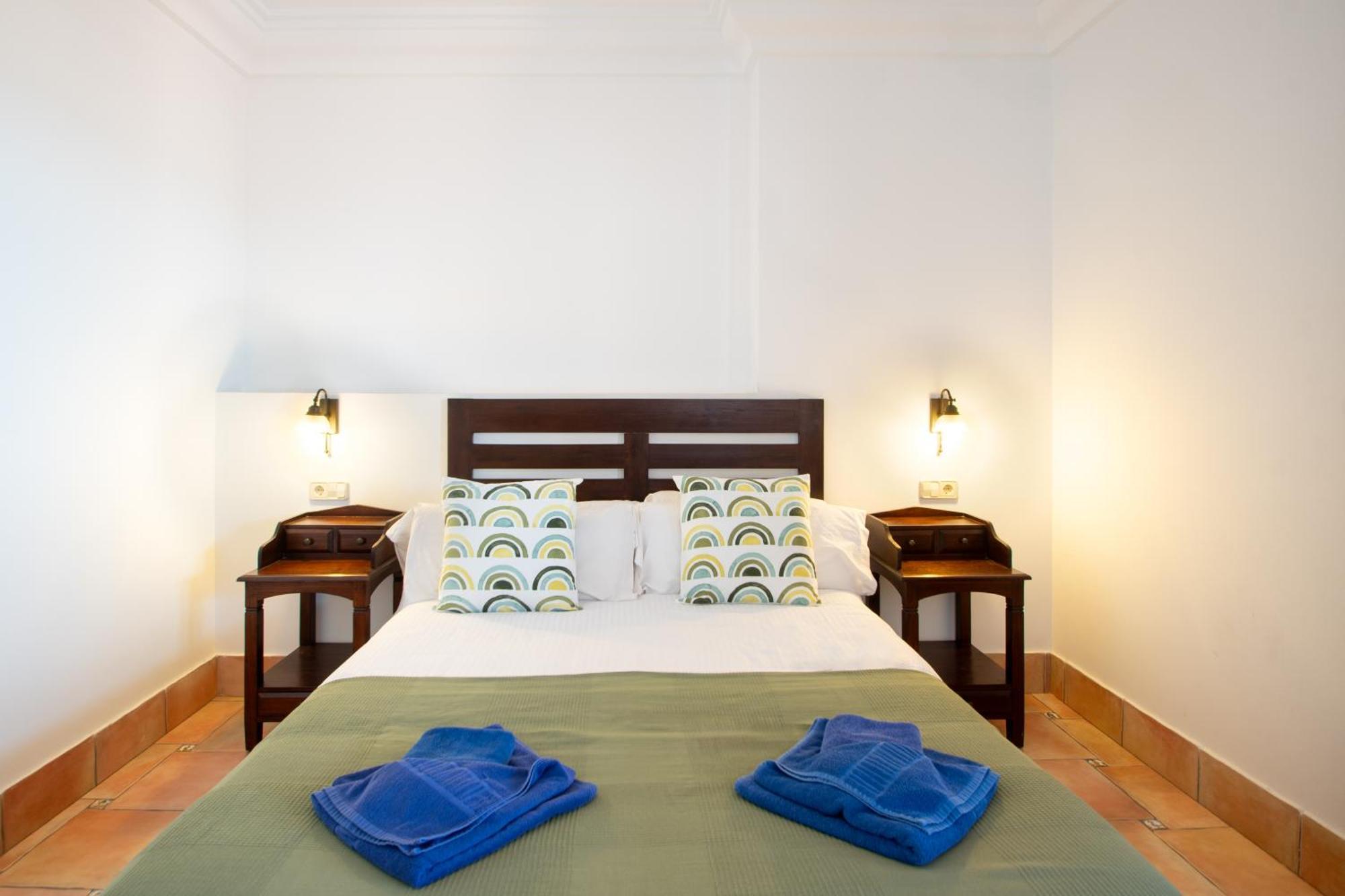 Blancazul Cala Azul Apartment Playa Blanca  Luaran gambar