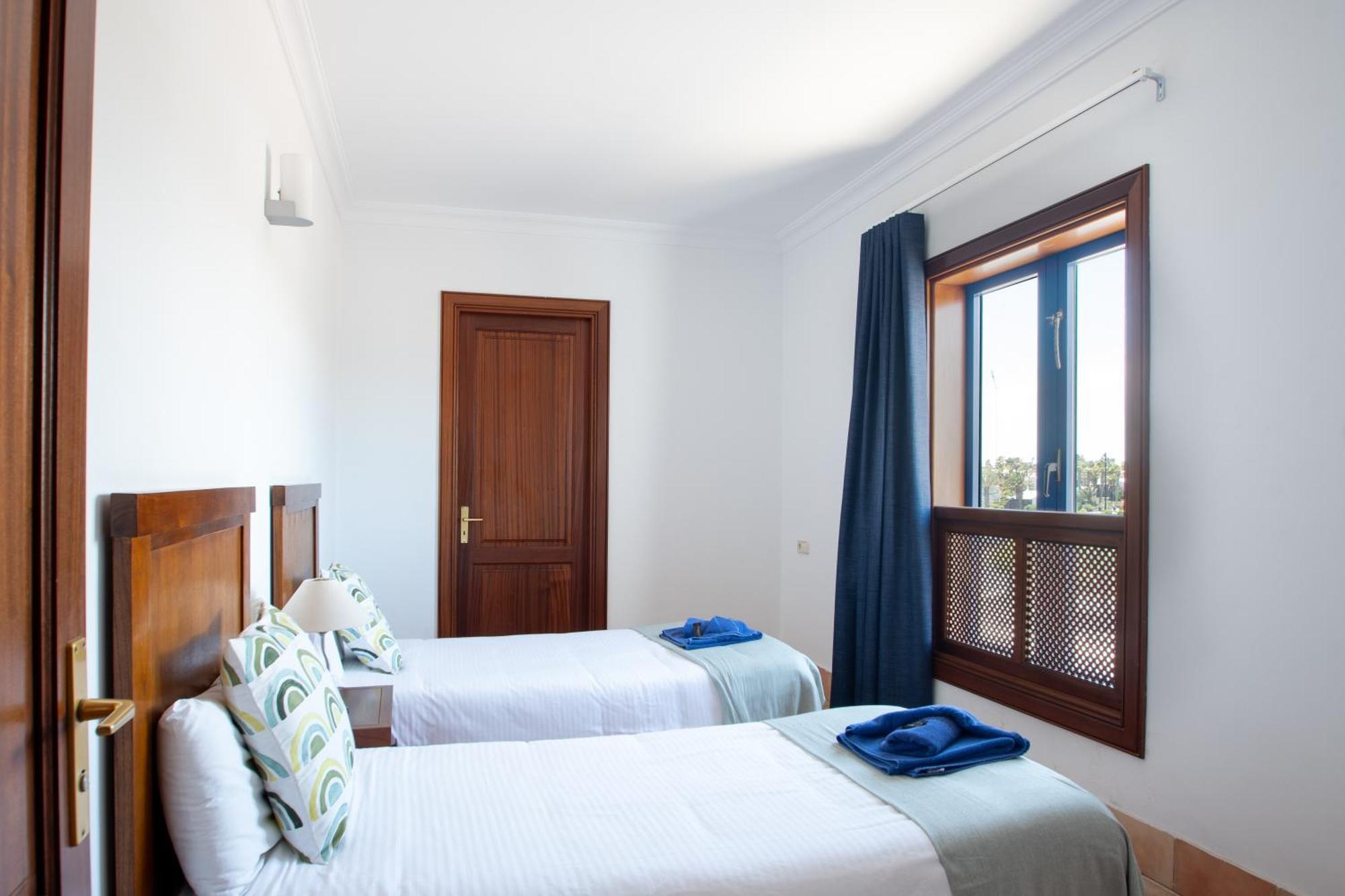 Blancazul Cala Azul Apartment Playa Blanca  Luaran gambar