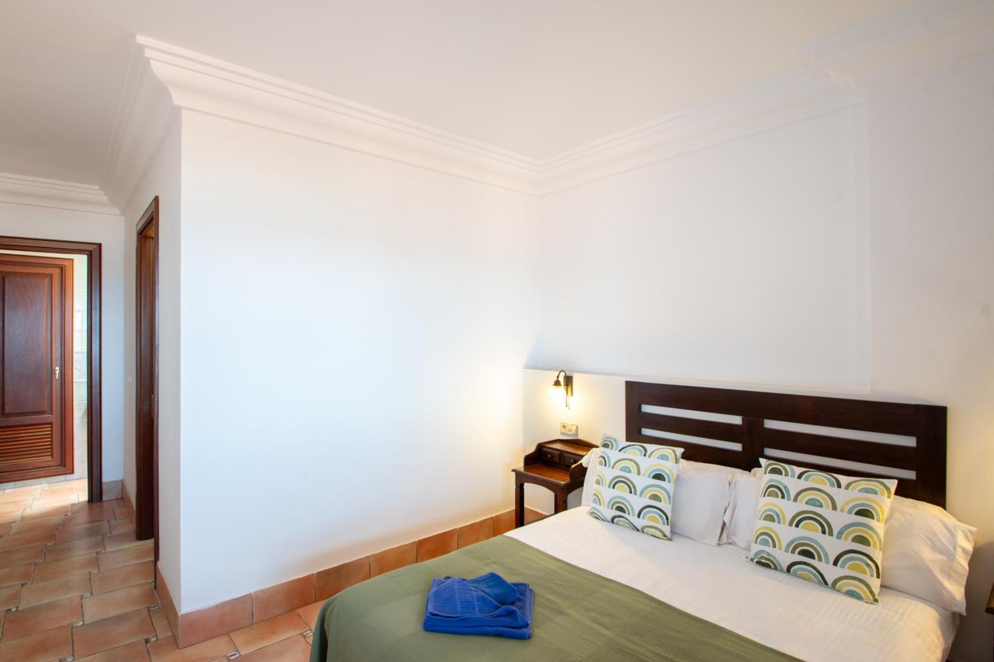 Blancazul Cala Azul Apartment Playa Blanca  Luaran gambar