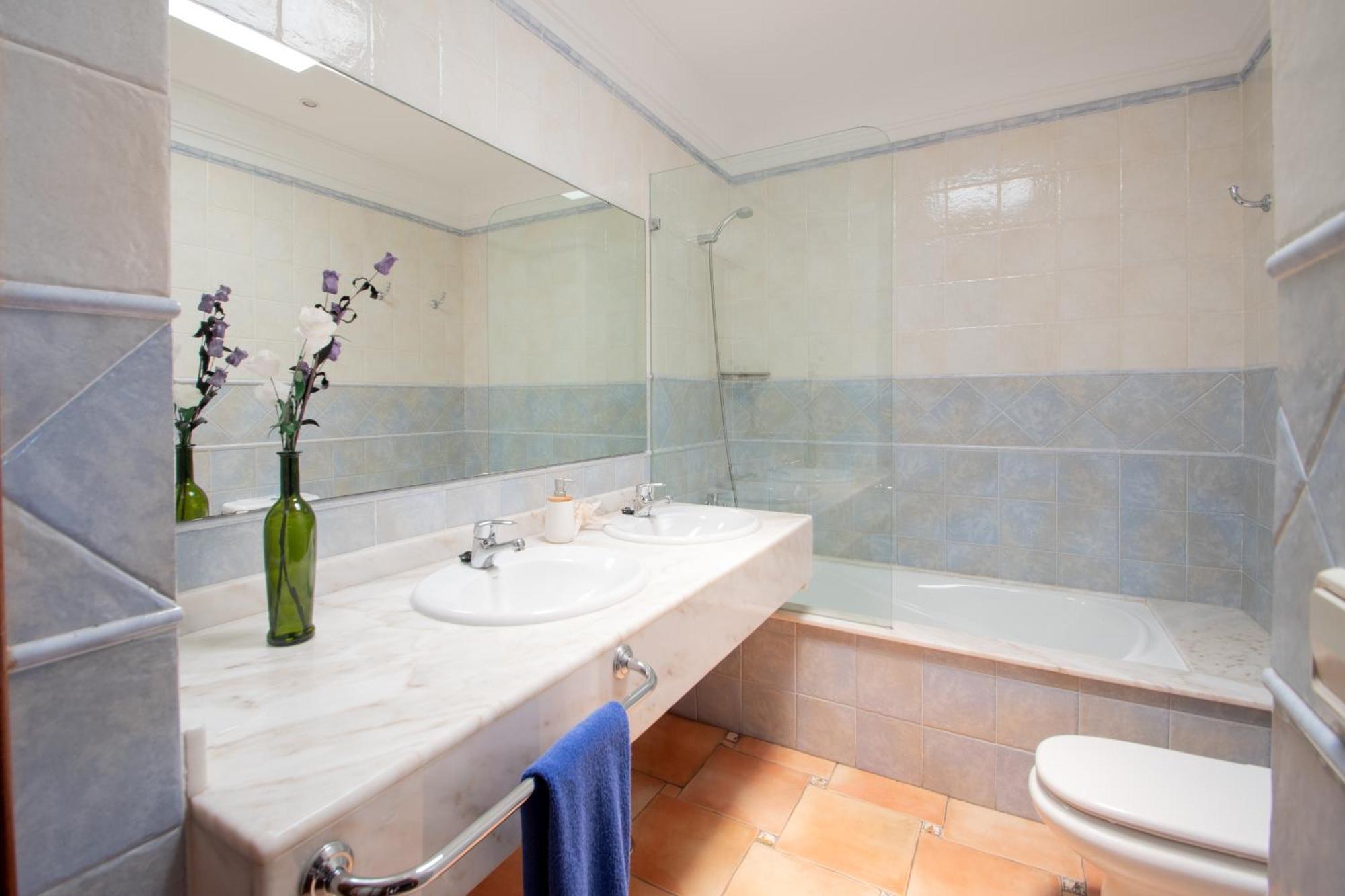 Blancazul Cala Azul Apartment Playa Blanca  Luaran gambar