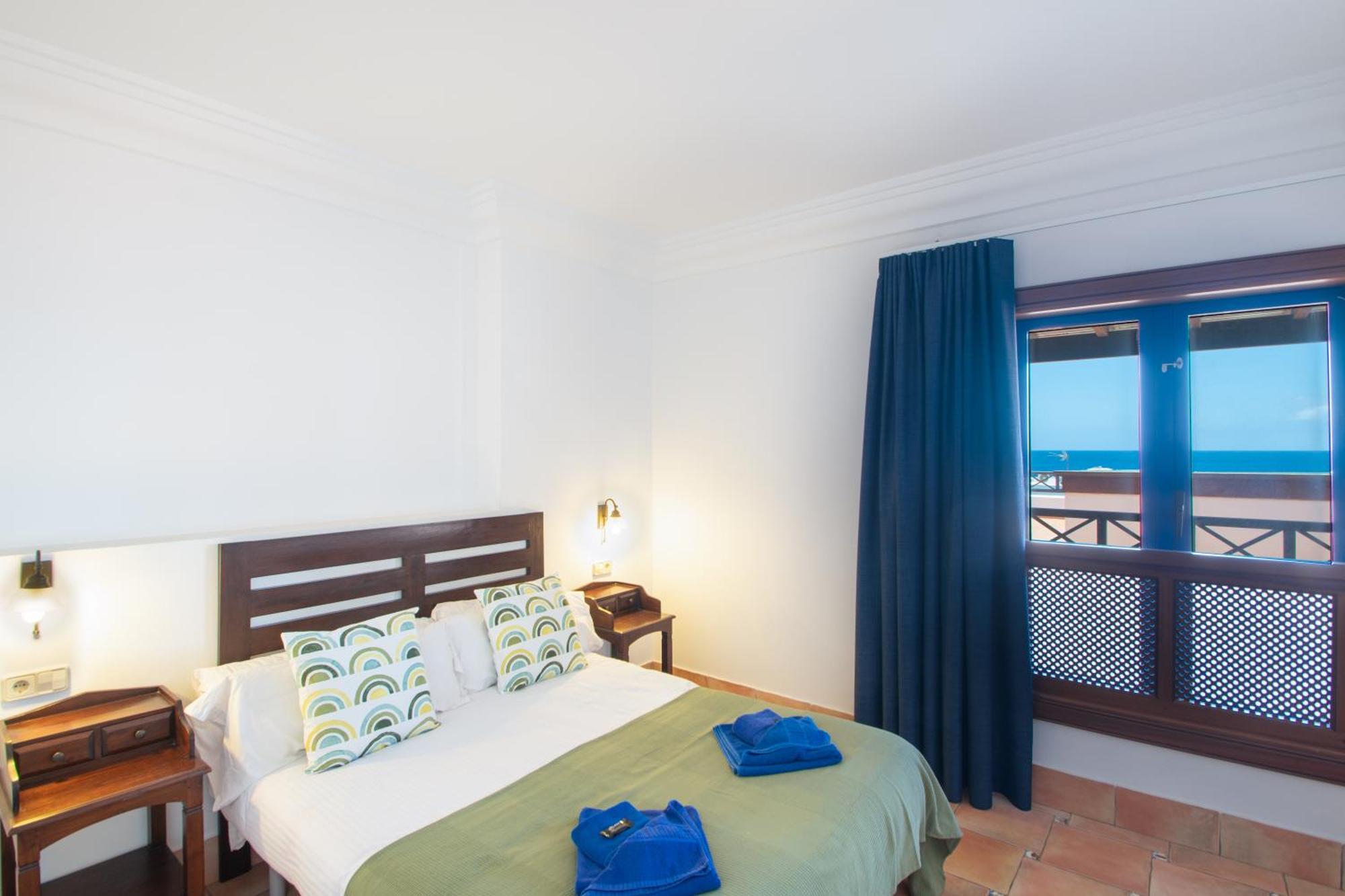 Blancazul Cala Azul Apartment Playa Blanca  Luaran gambar